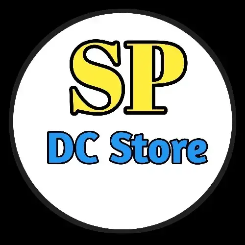 store logo